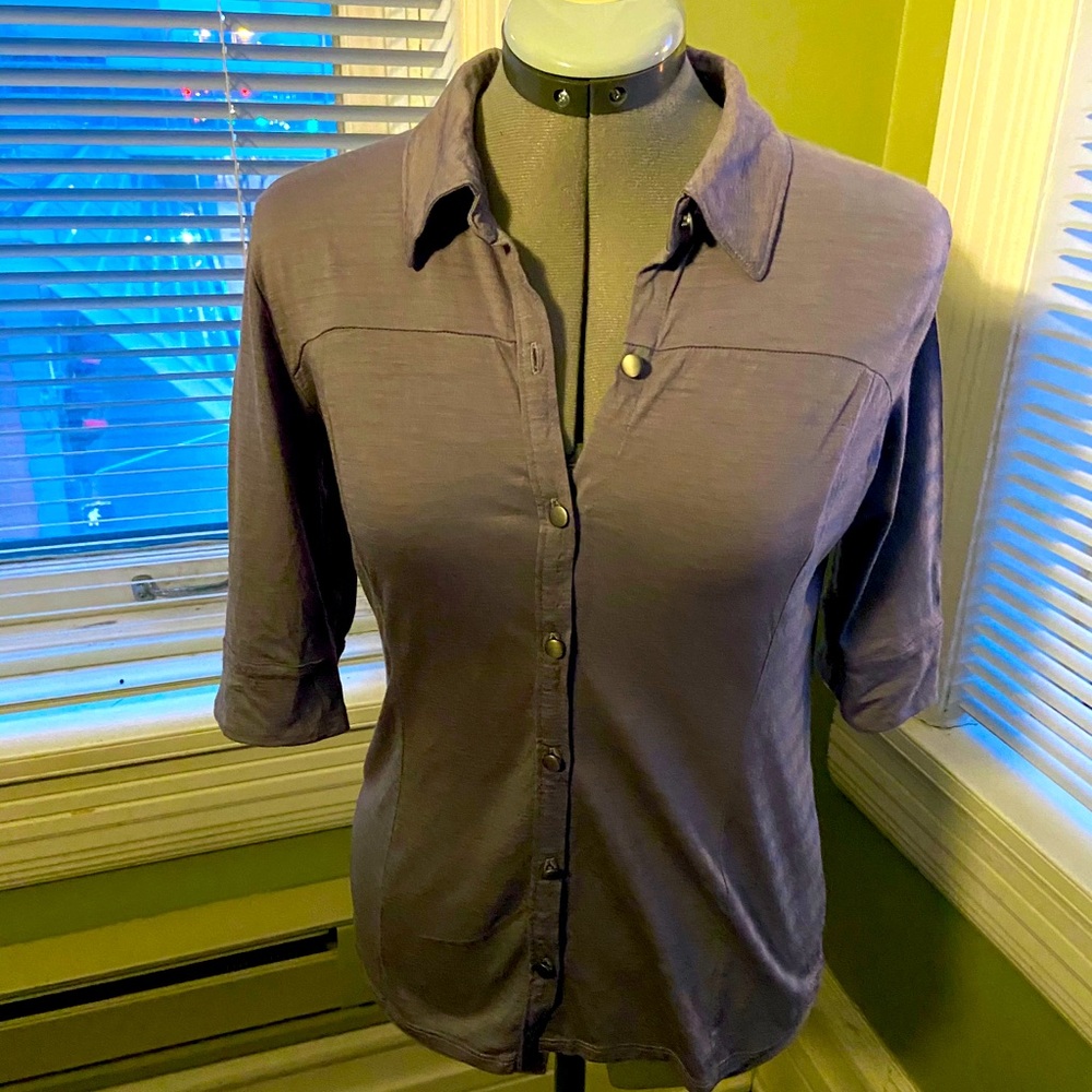 Ibex Merino Wool top